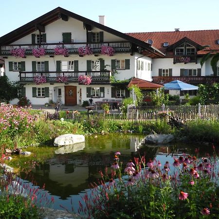 Wachingerhof Villa Bad Feilnbach Ngoại thất bức ảnh